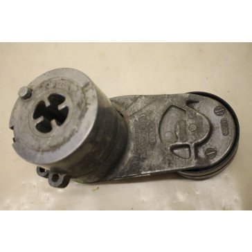 Spanningsdemper 2.4-2.8 V6 benz. div. Audi modellen Bj 89-00