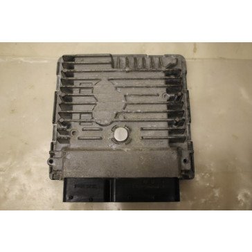 Regelapparaat dieselmotor 1.6 TDI Audi A3, A3 Cabrio Bj 08-13