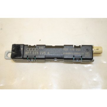 Antenneversterker Audi A3 Cabriolet Bj 08-13