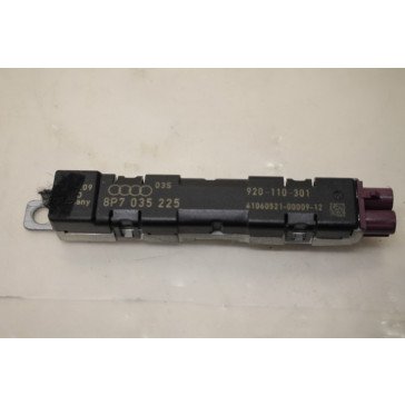 Antenneversterker Audi A3 Cabriolet Bj 08-13