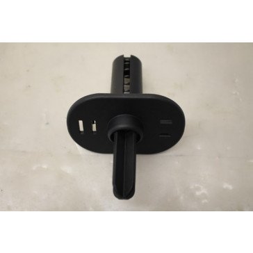 Houder stoelbevestiging achterbank Audi A3 Cabriolet Bj 08-13
