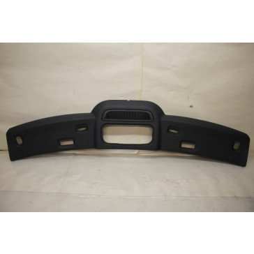 Bekleding voorruitframe zwart Audi A3 Cabriolet Bj 08-13