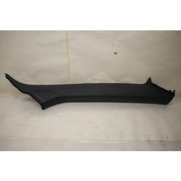 A-stijlbekleding RB zwart Audi A3 Cabriolet Bj 08-13