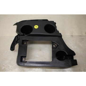 Geleidingsprofiel achterbumper links Audi A6 Sedan Bj 15-heden
