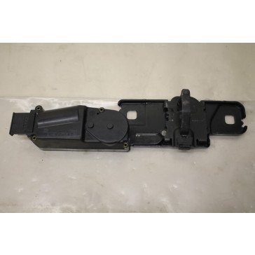 Slotplaat met motor sluithulp Audi A6, S6, A7, S7, A8, S8 Bj 10-heden