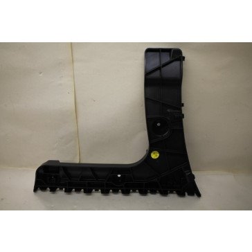 Geleidingsstuk achterbumper links Audi A6, S6 Sedan Bj 15-heden