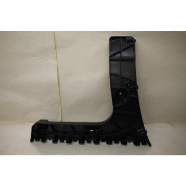 Geleidingsstukachterbumper LO Audi A6, S6 Sedan Bj 11-14