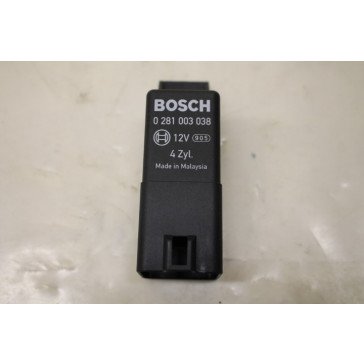 Regelapparaat gloeibougie Audi A3 Bj 04-13