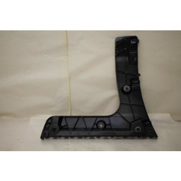 Geleidingsstuk achterbumper RO Audi A6, S6 Sedan Bj 11-14