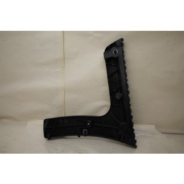Geleidingsstuk achterbumper LO Audi A6, S6 Sedan Bj 11-14