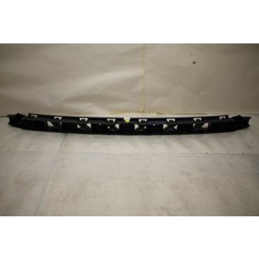 Geleidingsstuk achterbumper midden Audi A6, S6 Sedan Bj 15-heden