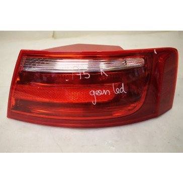 Achterlicht rechts Audi A5, S5 Coupe/A5, S5 Cabrio Bj 08-11