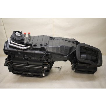 Kachelhuis climatronic Audi A8 Bj 10-13