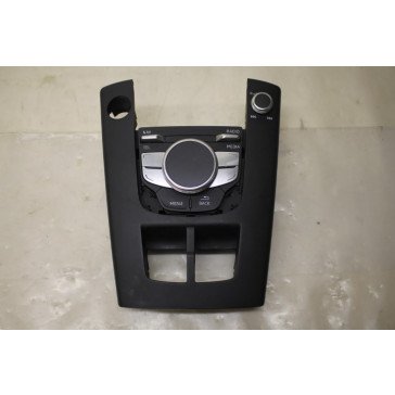 Bedieningseenheid MMI Audi A3, S3 Bj 13-heden