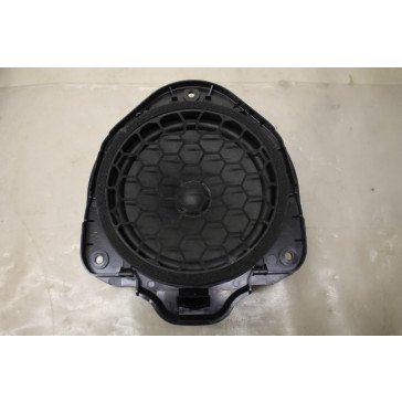 Midden-/lagetonenluidspreker Audi A3, S3 3-deurs Bj 13-heden
