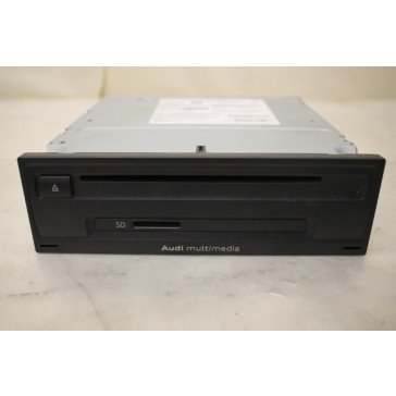 Centrale computer USA Audi A3, S3, Cabrio Bj 13-heden