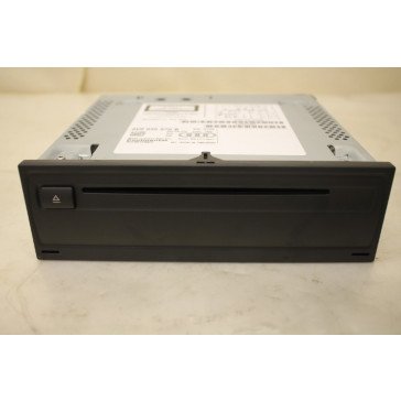Centrale computer autoradio Audi A3, S3 Bj 13-heden