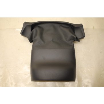 Bovenstuk bekleding zwart Audi A3, S3, Cabrio Bj 13-heden
