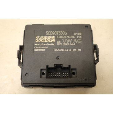 Diagnose-interface databus Audi A3, S3, Cabrio Bj 13-heden