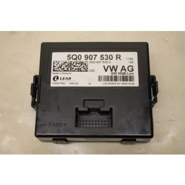 Diagnose-interface databus Audi A3, S3 Bj 13-heden