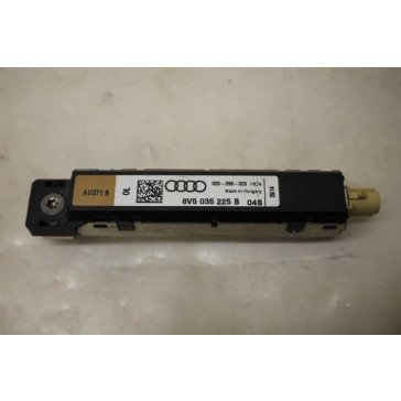 Antenneversterker Audi A3, S3 limousine Bj 13-heden