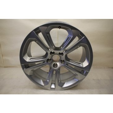 Aluminium velg 20 inch zilver Audi Q5 Bj 13-heden