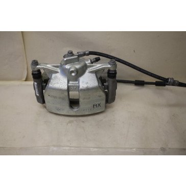 Remklauw LV Audi A3 Bj 13-heden