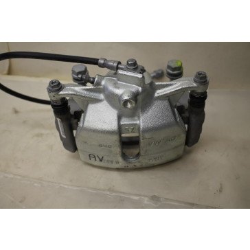 Remklauw RV Audi A1, A3, A3 Cabrio, TT Bj 04-heden