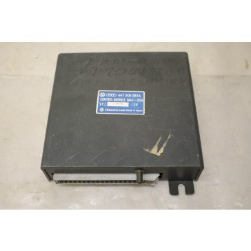 Regelapparaat ontsteking 2.2 V5 benz. Audi 200 Bj 84-88