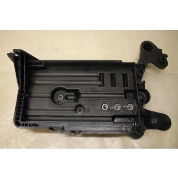Accuconsole Audi A3, S3, Cabriolet Bj 13-heden