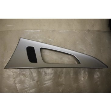 Sierstrip portier RA flex-metallic Audi A6, S6 Bj 11-heden