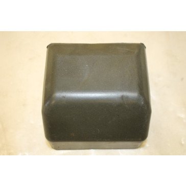 Afdekkap gordel achterzijde Audi A4, S4, RS4, A6, S6, RS6 Bj 01-11