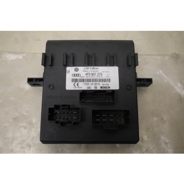 Boordnetregelapparaat Audi A6, S6, RS6, Q7 Bj 05-11