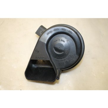 Claxon hogetoon Audi A6, S6 Bj 05-08