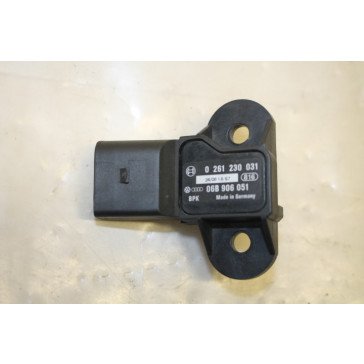 Druksensor Audi A3 Bj 04-13