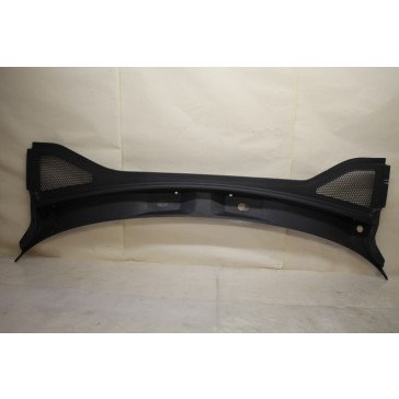 Afdekking waterkast zwart ENGELS Audi A3, S3 Limousine, Cabrio Bj 13-heden