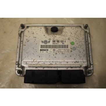 Regelapparaat benzinemotor 1.8T Audi TT Bj 99-06