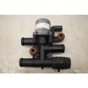 Magneetklep Audi A6, S6 Bj 05-11