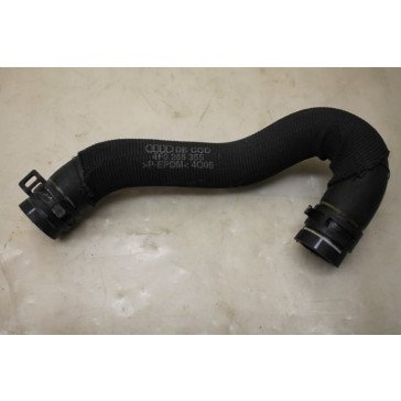 Koelvloeistofslang Audi A6, A6 Allroad Bj 07-11