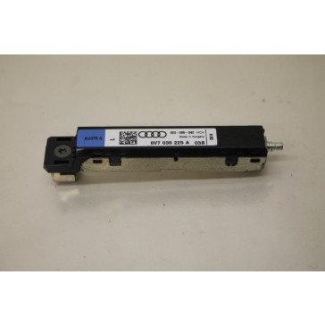 Antenneversterker Audi A3, S3 Cabrio Bj 15-heden