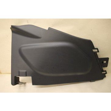 Achterwandbekleding RA Audi A3, S3 Cabriolet Bj 15-heden
