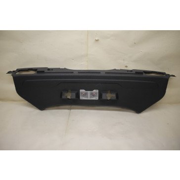Achterwandbekleding Audi A3, S3 Cabriolet Bj 15-heden
