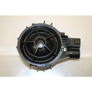 Hogetonenluidspreker Audi A3, S3, Cabrio Bj 13-heden