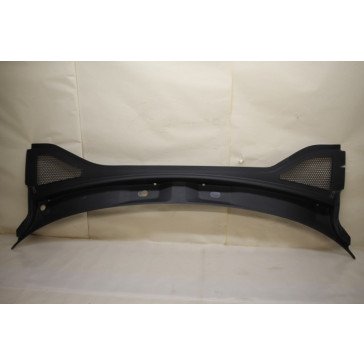 Afdekking waterkast zwart Audi A3, S3 Limousine, Cabrio Bj 13-heden