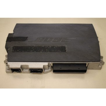 Bose versterker Audi A6, S6, A7, S7, A8, S8 Bj 10-heden