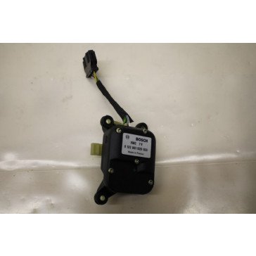 Stelmotor