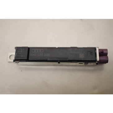 Antenneversterker stijl d/e RB Audi A8, S8 Bj 10-heden