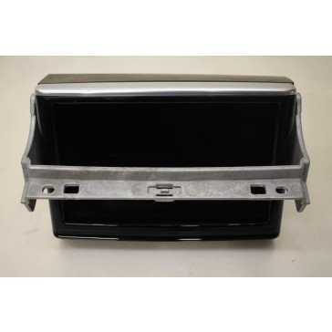 Weergave-eenheid MMI high Audi A8, S8 Bj 10-heden