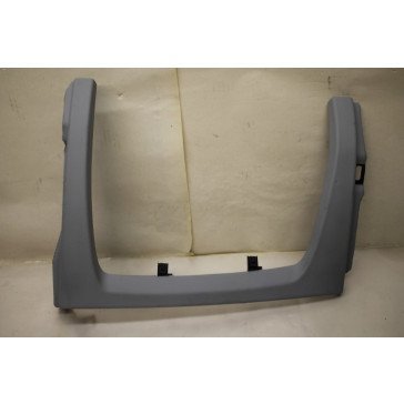 Dashboardbekleding titaniumgrijs Audi A8, S8 Bj 10-heden