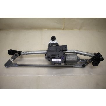 Ruitenwissersteun met wissermotor Audi A3, S3 Limousine, Cabrio Bj 13-heden
